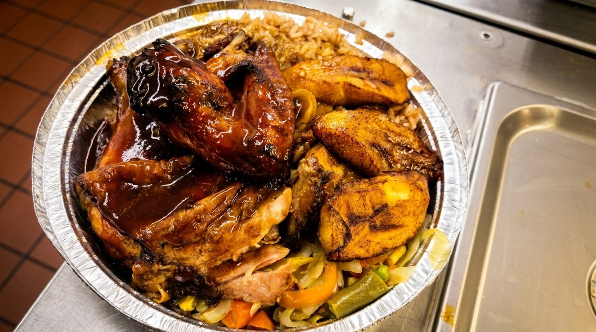 Topey's Kitchen Rewards