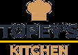 Topey's Kitchen