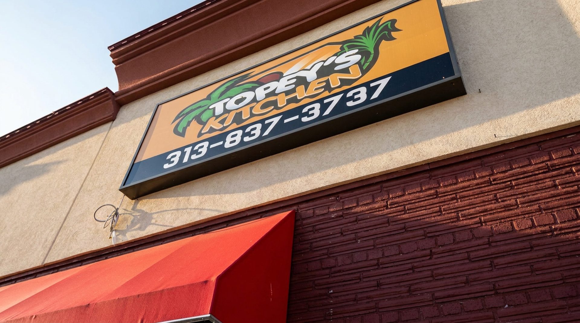Detroit's food scene is paying attention