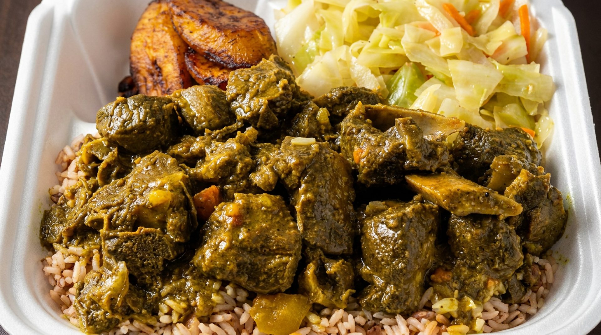 The food that defines us