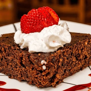 Jamaican Rum Cake