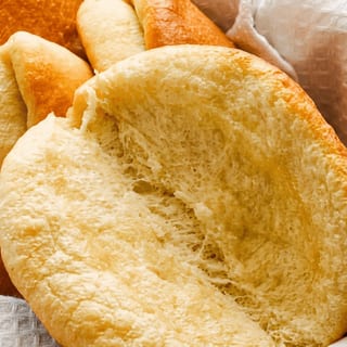 Coco Bread